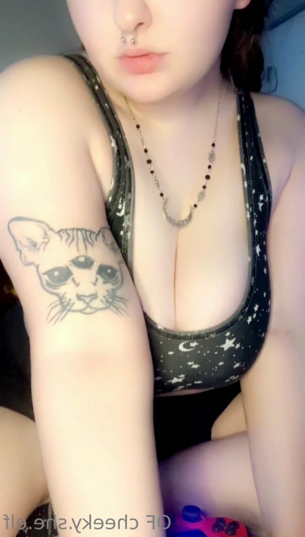 MellyBear [ cheeky.she.elf ] Onlyfans leaked photo 13120621 on Hotleaks.tv