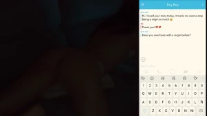 mysweetapple Onlyfans leaked video 1673248 on Hotleaks.tv