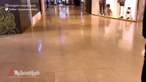 mysweetapple Onlyfans leaked video 1673424 on Hotleaks.tv