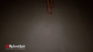 mysweetapple Onlyfans leaked video 1673467 on Hotleaks.tv