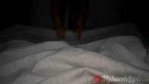 mysweetapple Onlyfans leaked video 1673709 on Hotleaks.tv