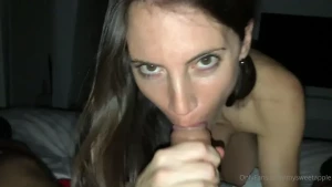 mysweetapple Onlyfans leaked video 9513337 on Hotleaks.tv