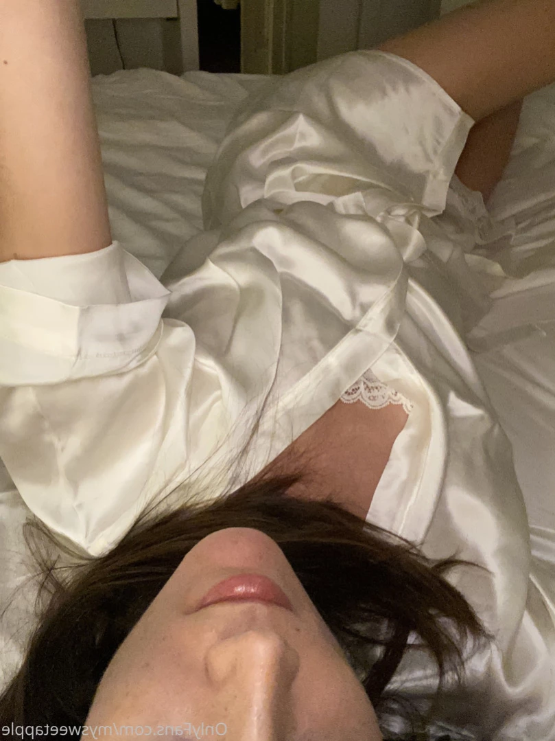 mysweetapple Onlyfans leaked photo 10868865 on Hotleaks.tv