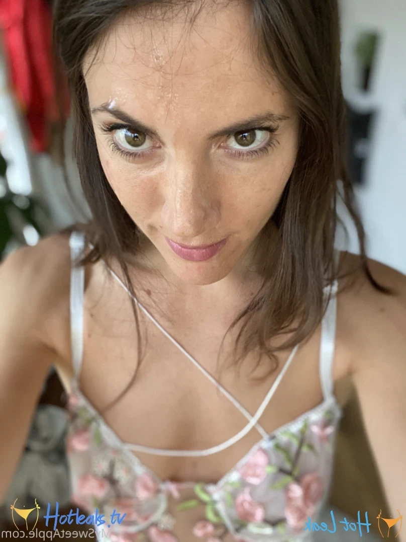 mysweetapple Onlyfans leaked photo 11394076 on Hotleaks.tv