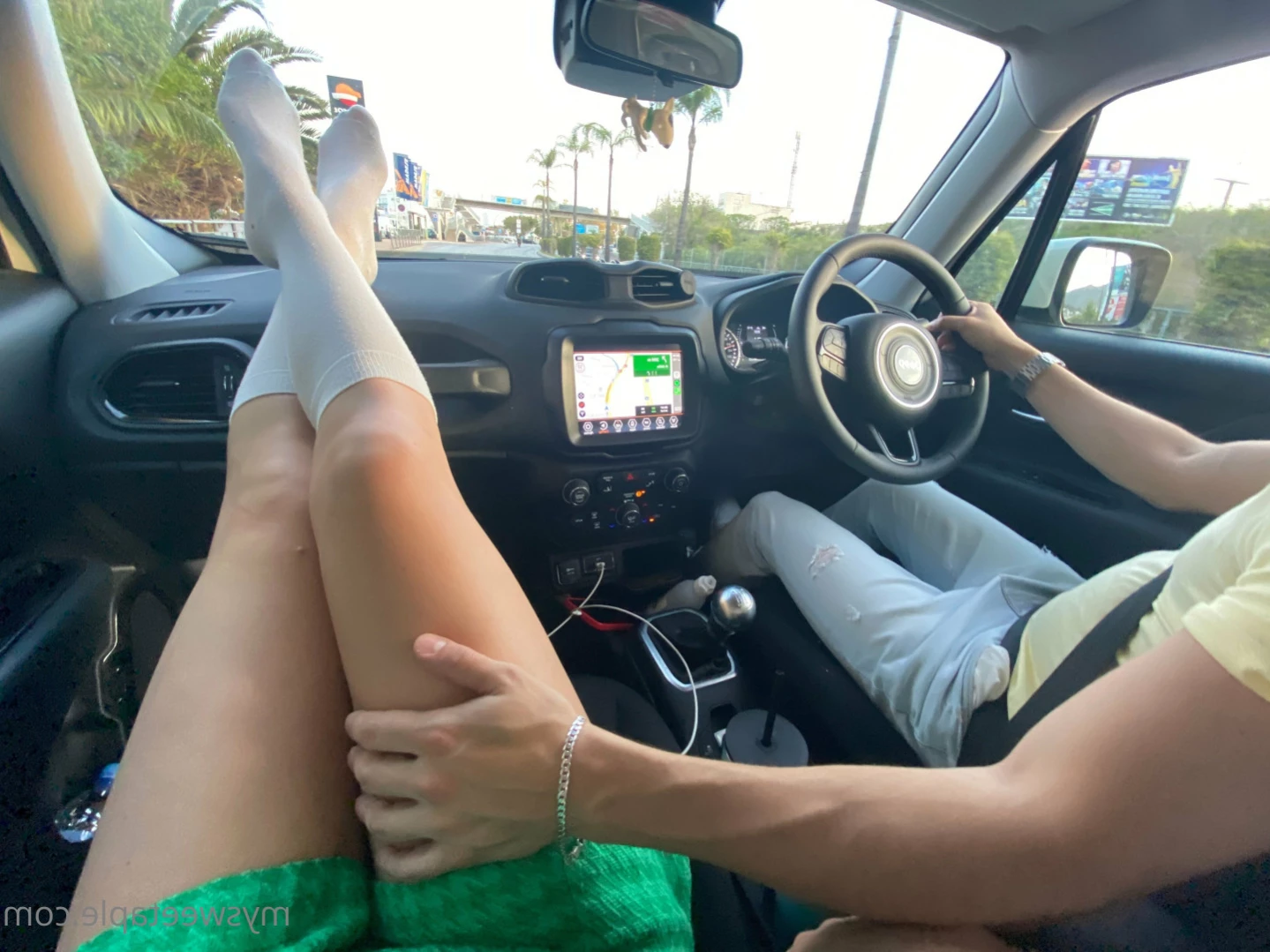 mysweetapple Onlyfans leaked photo 11409395 on Hotleaks.tv