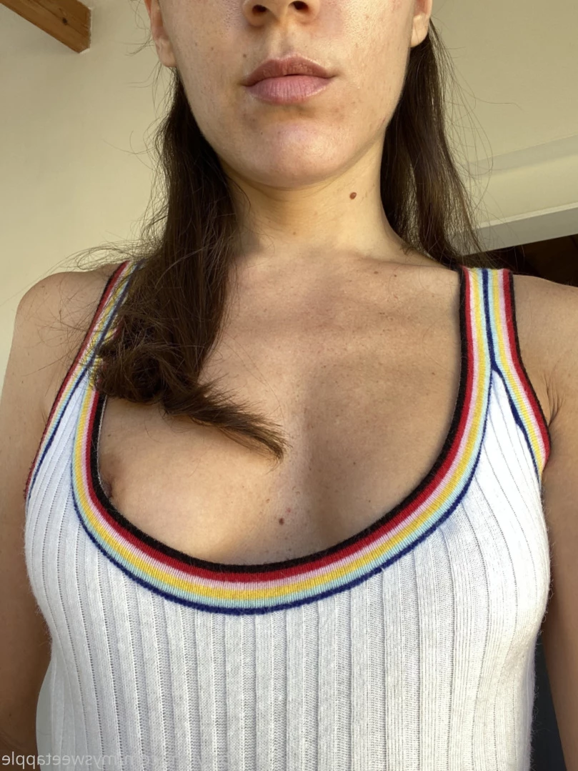 mysweetapple Onlyfans leaked photo 11448735 on Hotleaks.tv