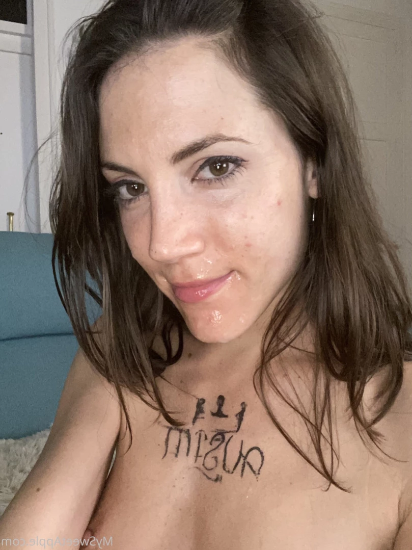 mysweetapple Onlyfans leaked photo 11468860 on Hotleaks.tv