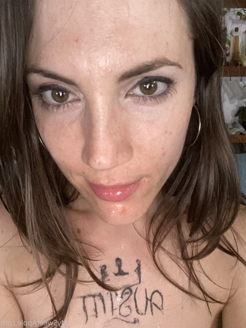 mysweetapple Onlyfans leaked photo 11469354 on Hotleaks.tv