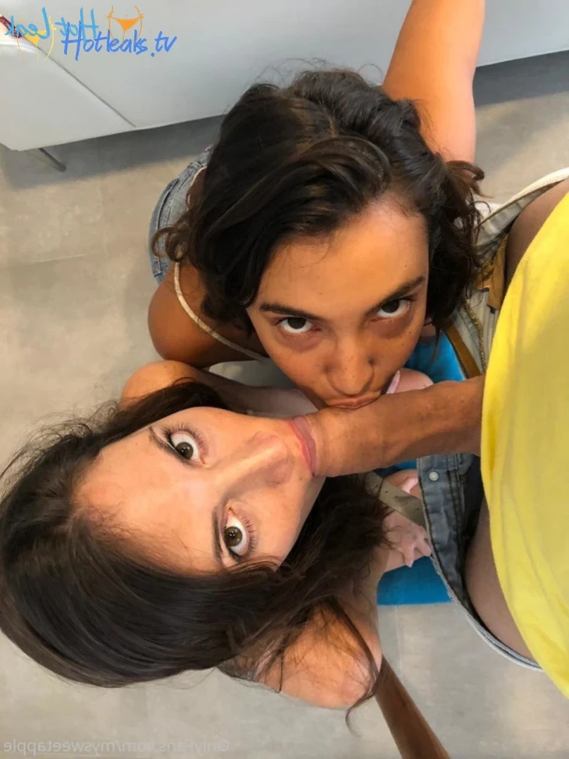 mysweetapple Onlyfans leaked photo 11680366 on Hotleaks.tv