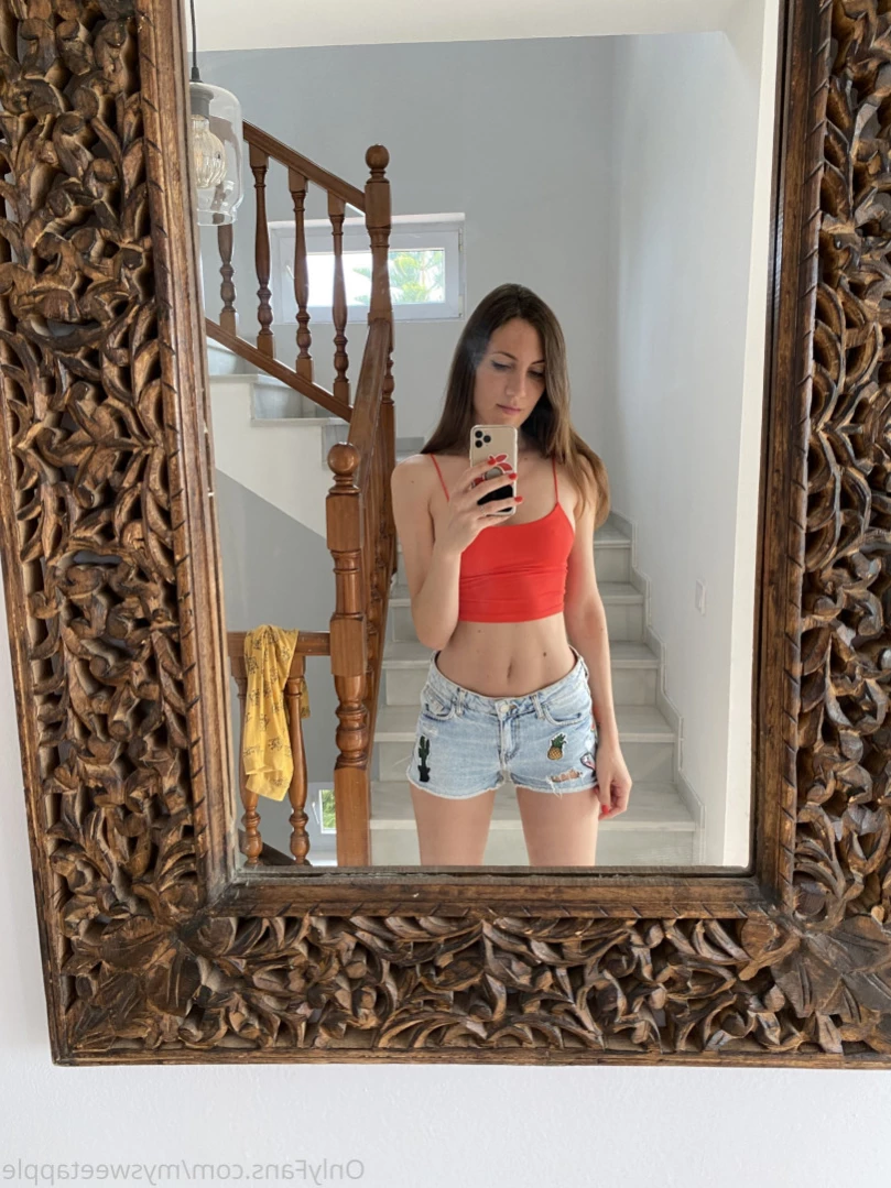 mysweetapple Onlyfans leaked photo 11690068 on Hotleaks.tv