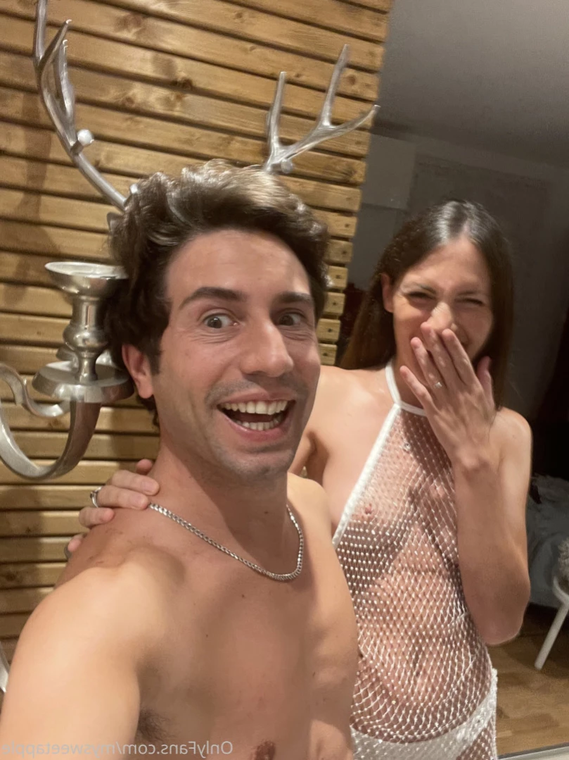 mysweetapple Onlyfans leaked photo 11760345 on Hotleaks.tv