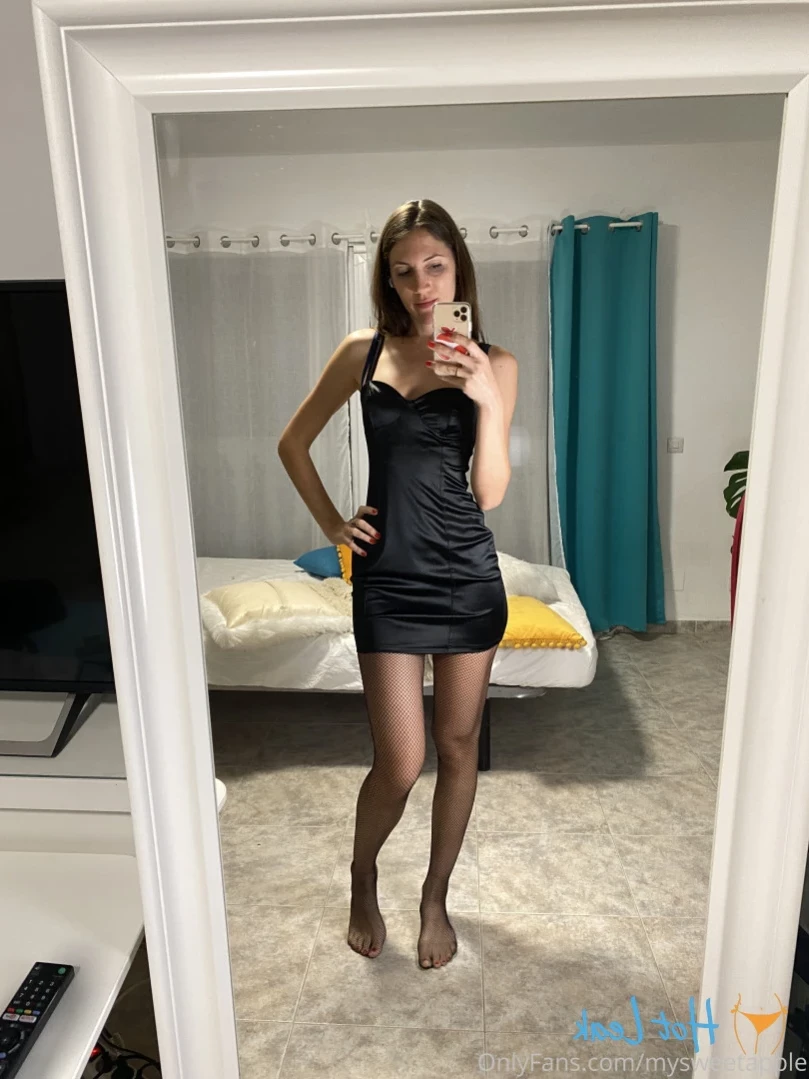 mysweetapple Onlyfans leaked photo 12043915 on Hotleaks.tv