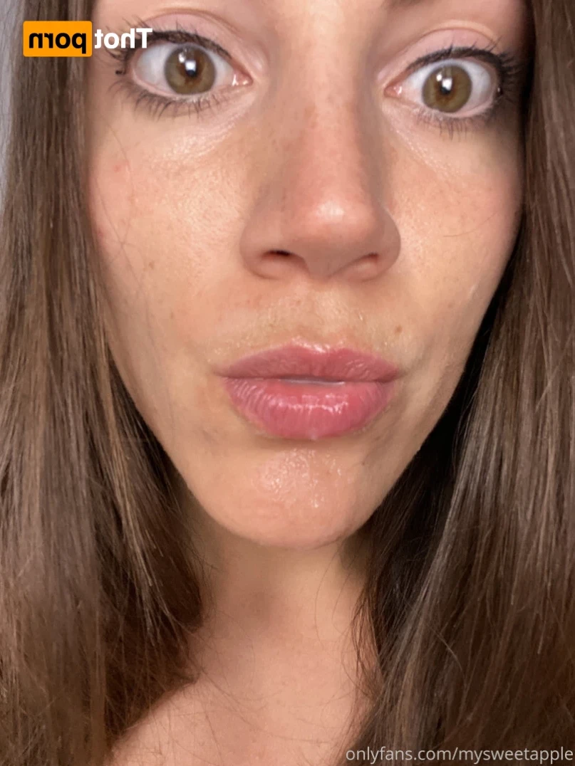 mysweetapple Onlyfans leaked photo 12049857 on Hotleaks.tv