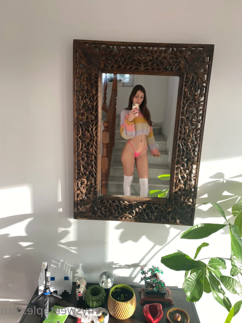 mysweetapple Onlyfans leaked photo 12207187 on Hotleaks.tv