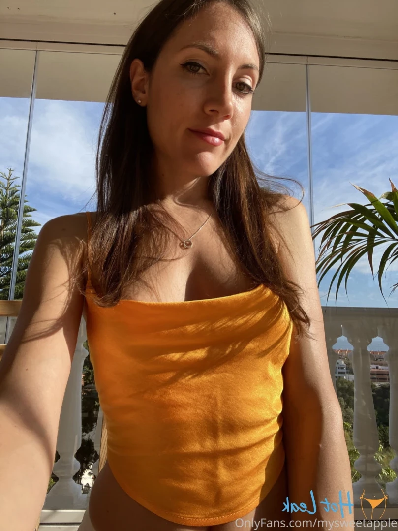 mysweetapple Onlyfans leaked photo 12305531 on Hotleaks.tv