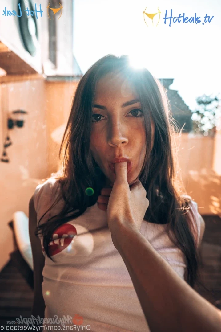 mysweetapple Onlyfans leaked photo 12390441 on Hotleaks.tv