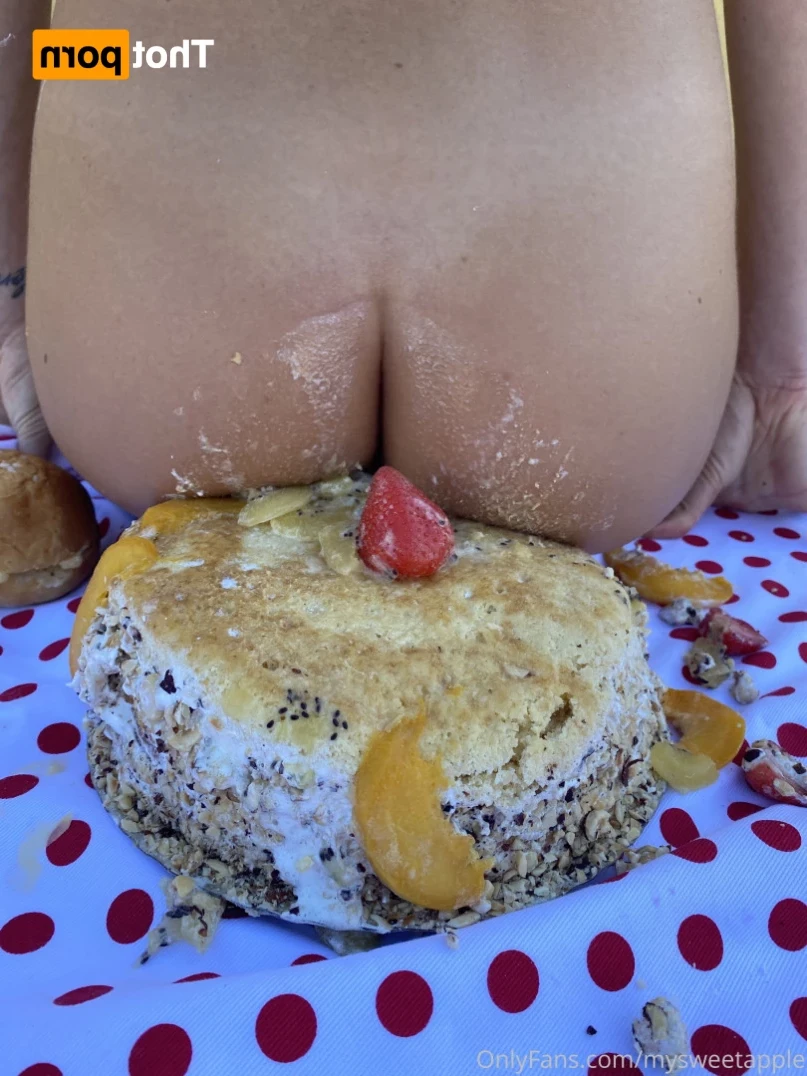mysweetapple Onlyfans leaked photo 12636935 on Hotleaks.tv