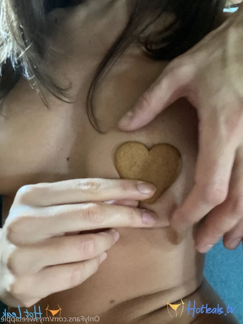mysweetapple Onlyfans leaked photo 12725526 on Hotleaks.tv