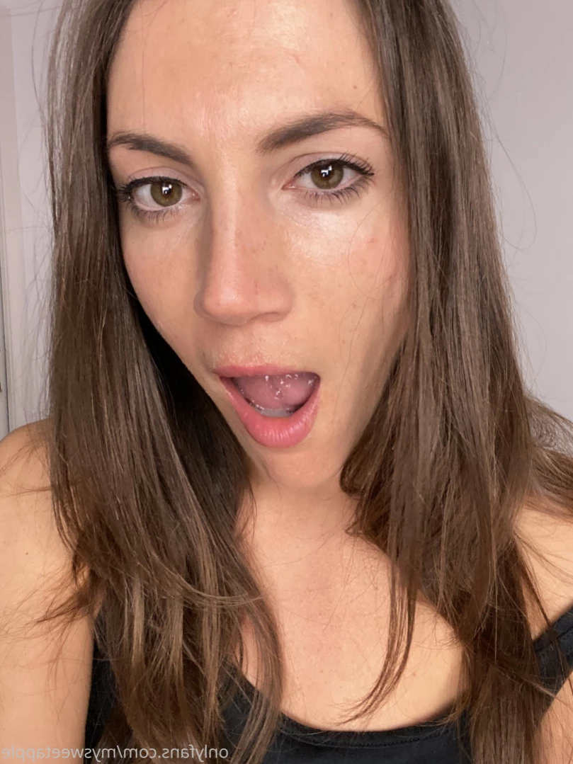 mysweetapple Onlyfans leaked photo 12759025 on Hotleaks.tv