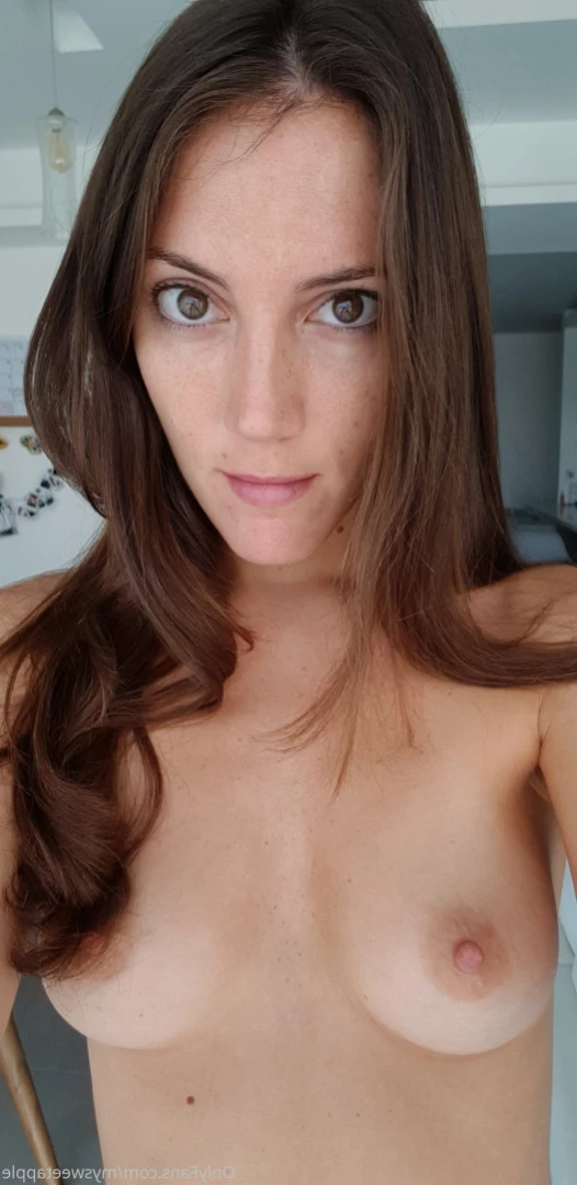 mysweetapple Onlyfans leaked photo 12907572 on Hotleaks.tv