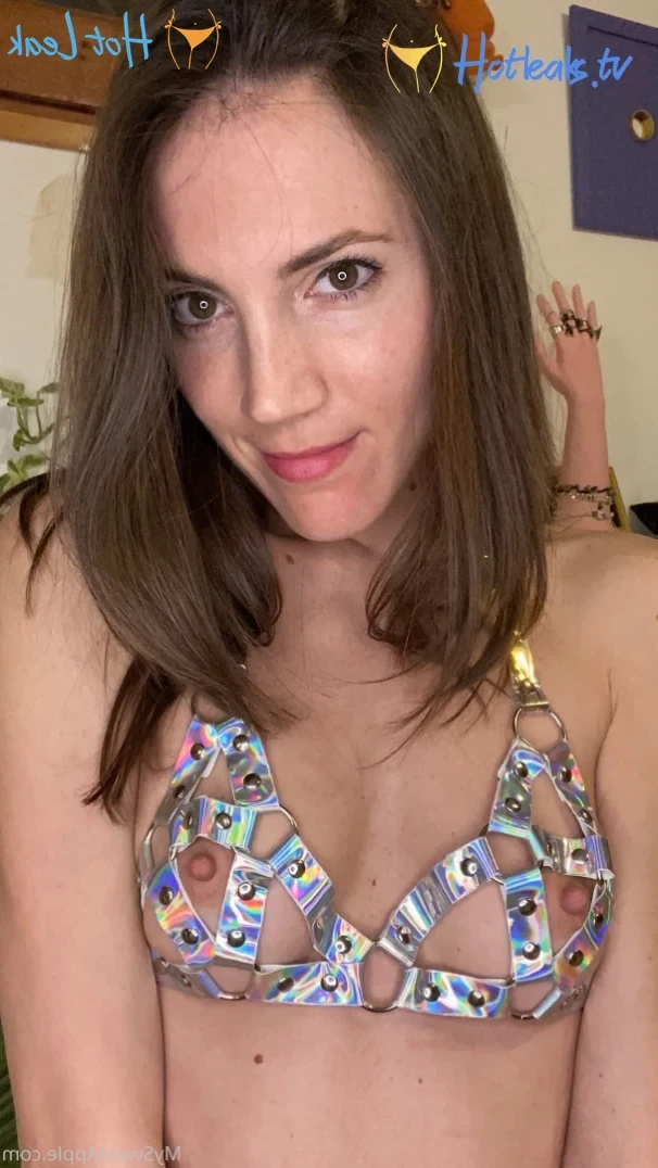 mysweetapple Onlyfans leaked photo 12924511 on Hotleaks.tv