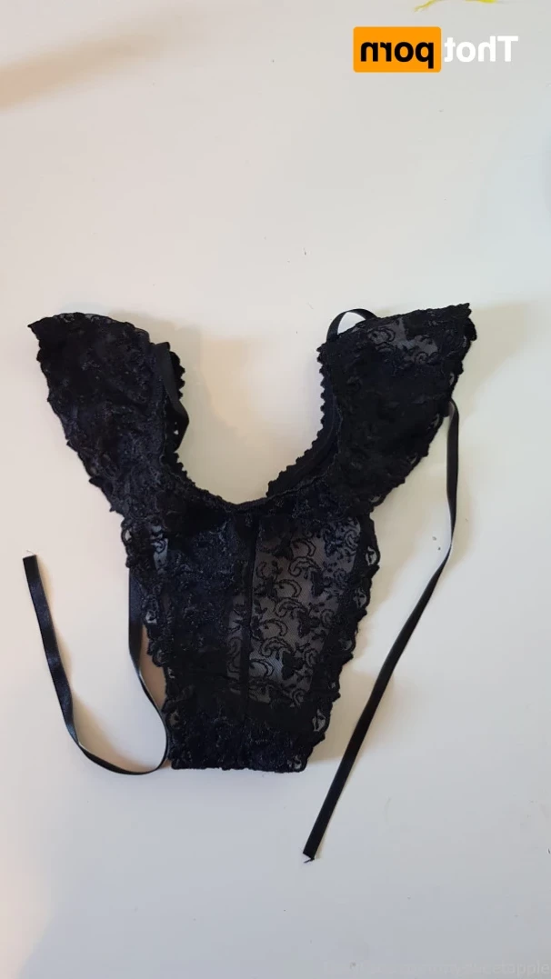 mysweetapple Onlyfans leaked photo 12989104 on Hotleaks.tv