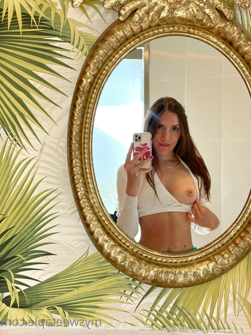 mysweetapple Onlyfans leaked photo 13385095 on Hotleaks.tv