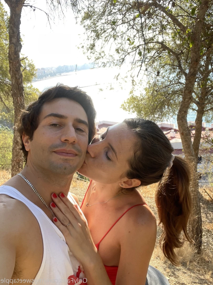 mysweetapple Onlyfans leaked photo 13390058 on Hotleaks.tv