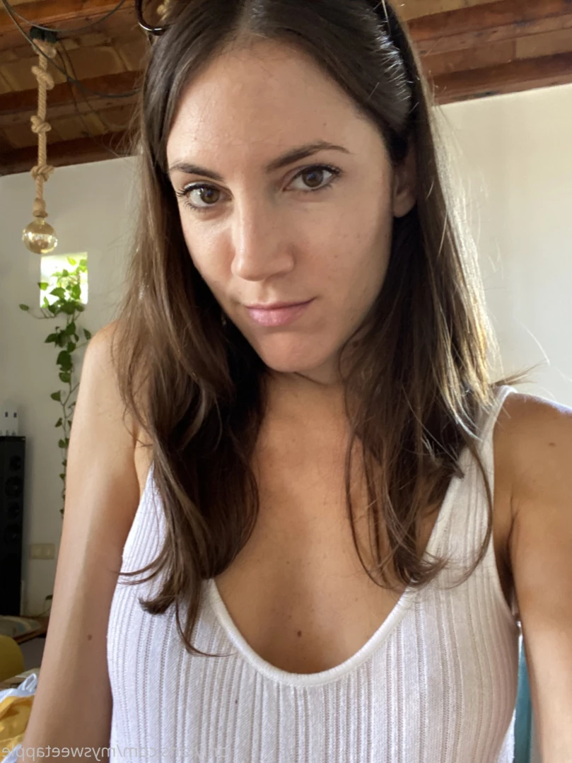 mysweetapple Onlyfans leaked photo 13470336 on Hotleaks.tv