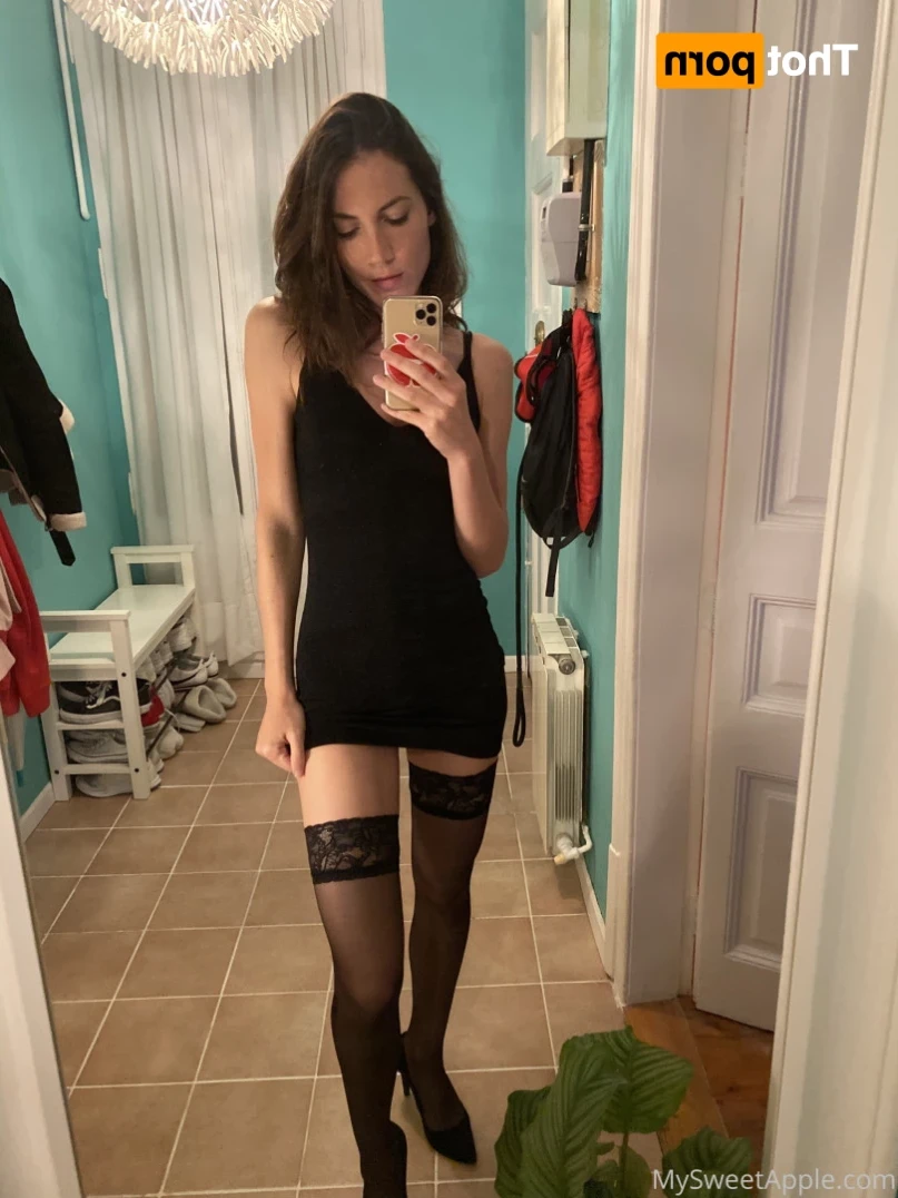 mysweetapple Onlyfans leaked photo 14311298 on Hotleaks.tv