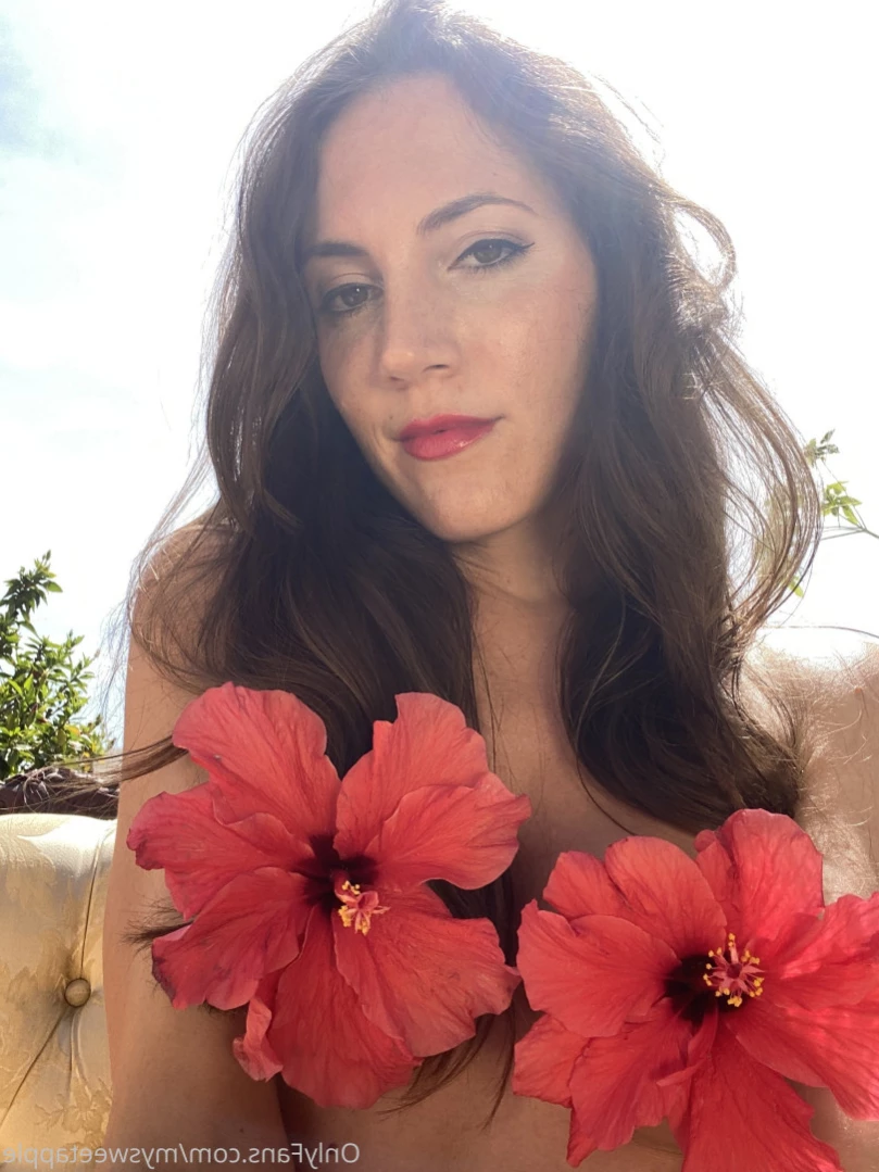 mysweetapple Onlyfans leaked photo 14340987 on Hotleaks.tv