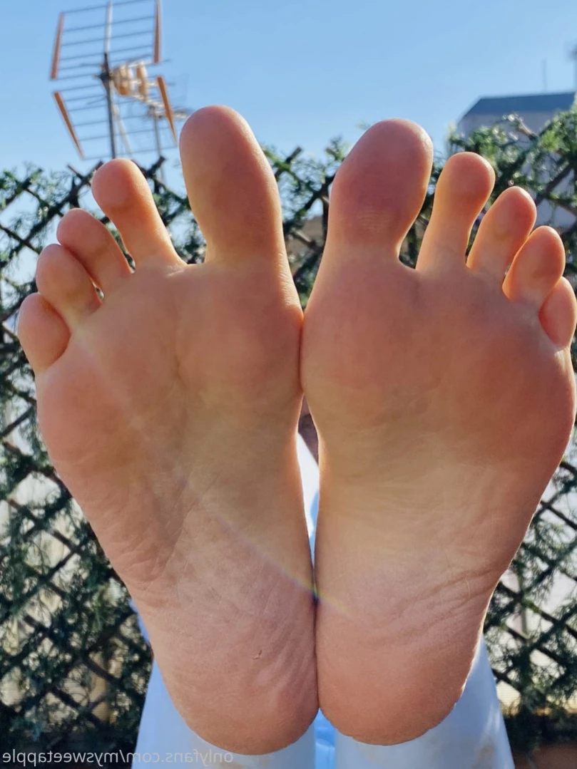 mysweetapple Onlyfans leaked photo 14579468 on Hotleaks.tv