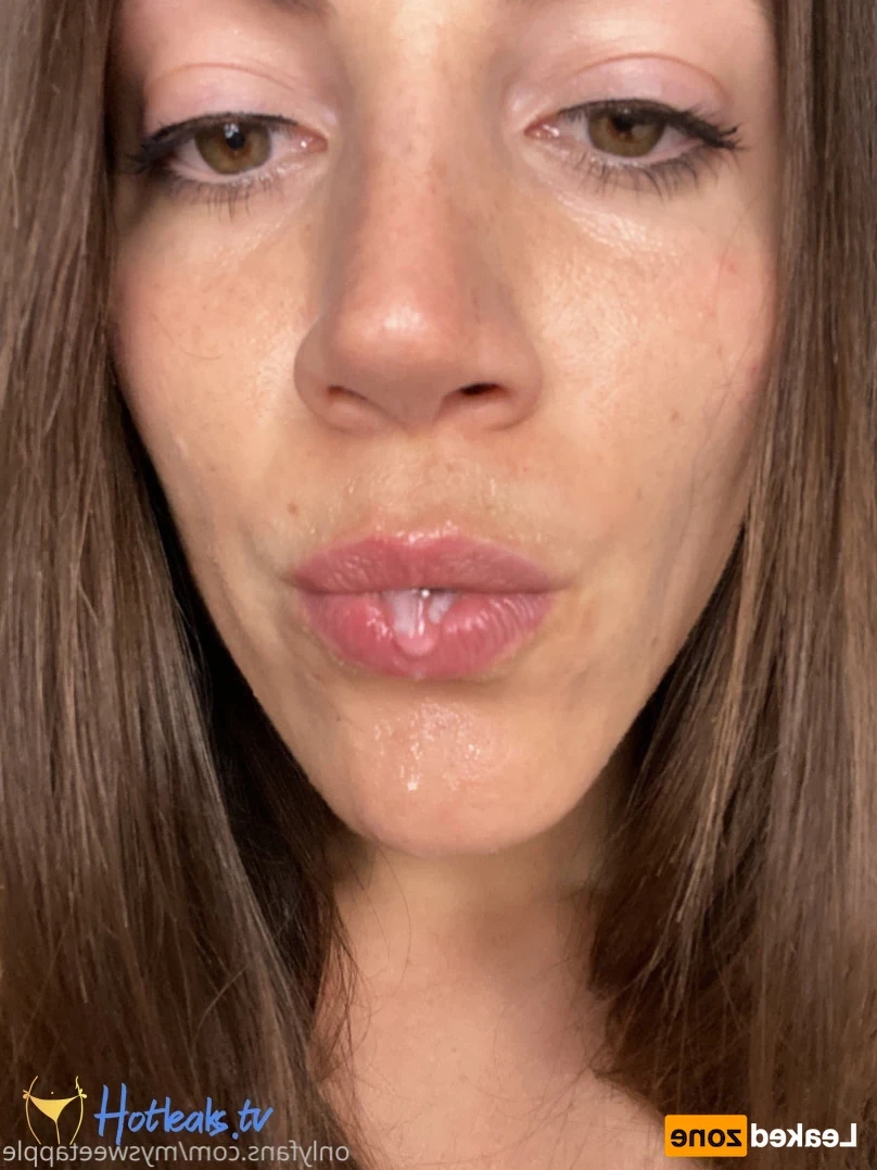 mysweetapple Onlyfans leaked photo 14630425 on Hotleaks.tv