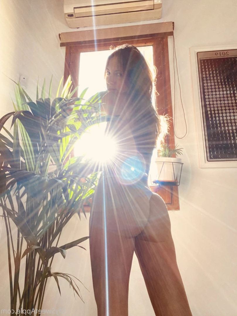 mysweetapple Onlyfans leaked photo 15013776 on Hotleaks.tv