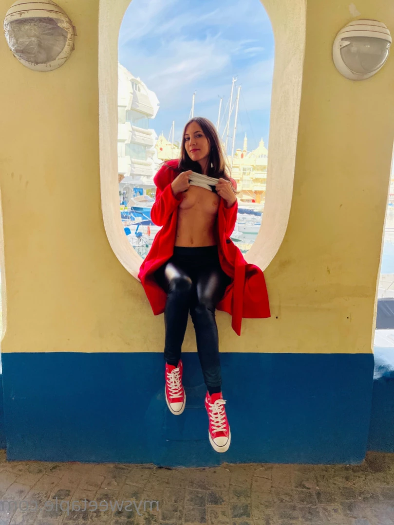 mysweetapple Onlyfans leaked photo 15159097 on Hotleaks.tv
