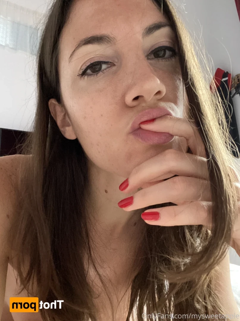 mysweetapple Onlyfans leaked photo 15247884 on Hotleaks.tv