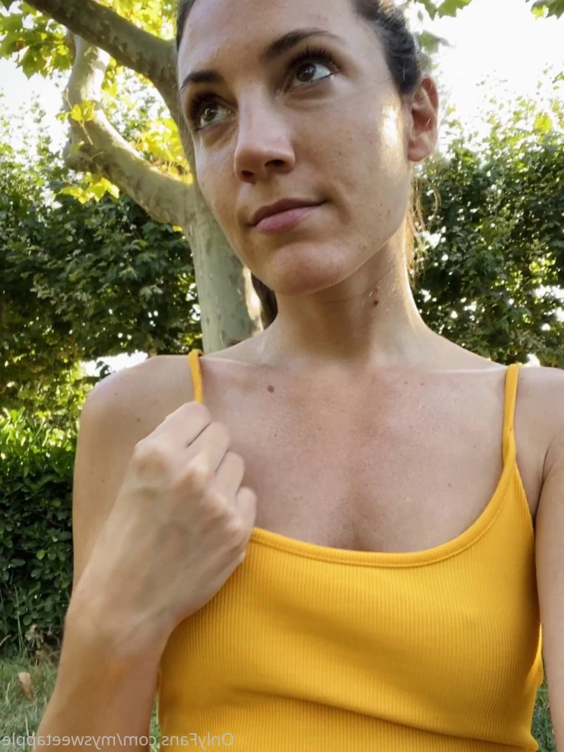 mysweetapple Onlyfans leaked photo 15808334 on Hotleaks.tv