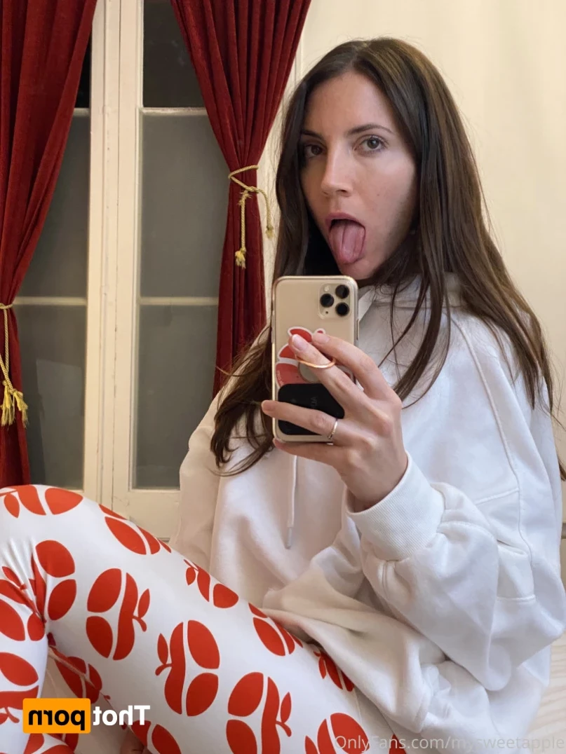 mysweetapple Onlyfans leaked photo 15809108 on Hotleaks.tv