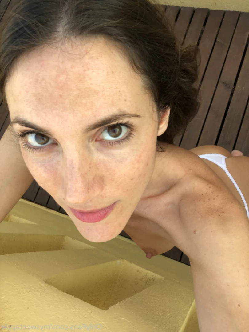 mysweetapple Onlyfans leaked photo 16031932 on Hotleaks.tv