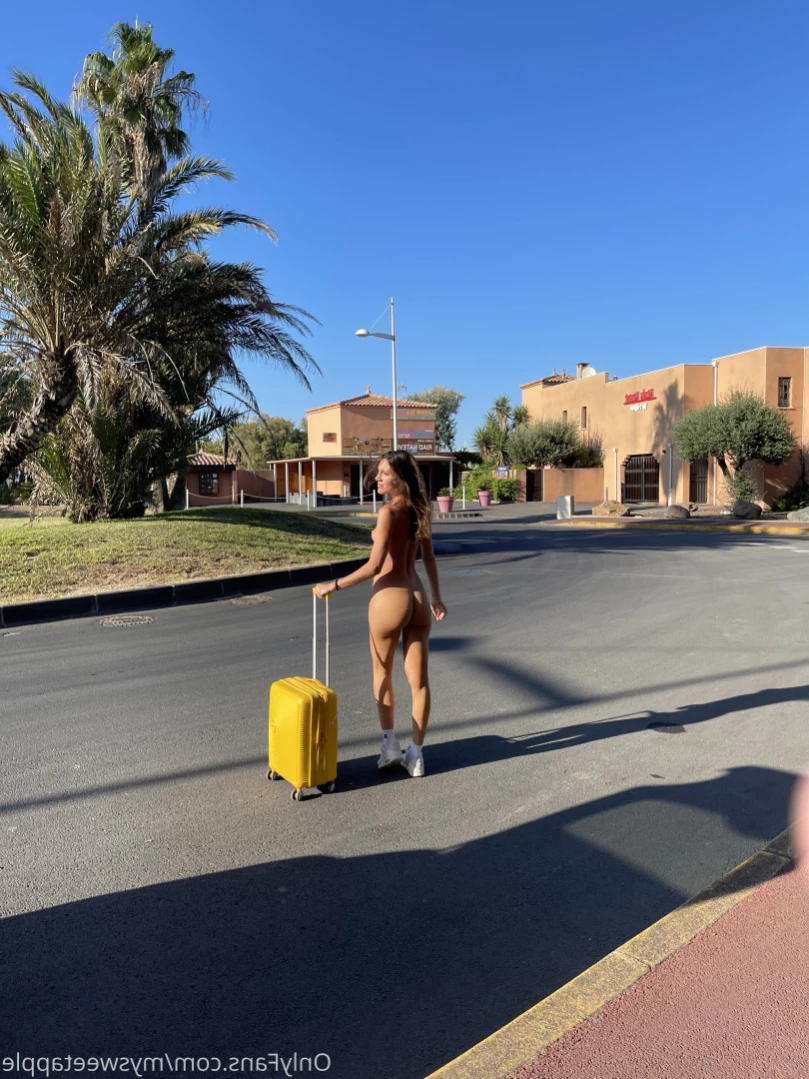 mysweetapple Onlyfans leaked photo 16049834 on Hotleaks.tv