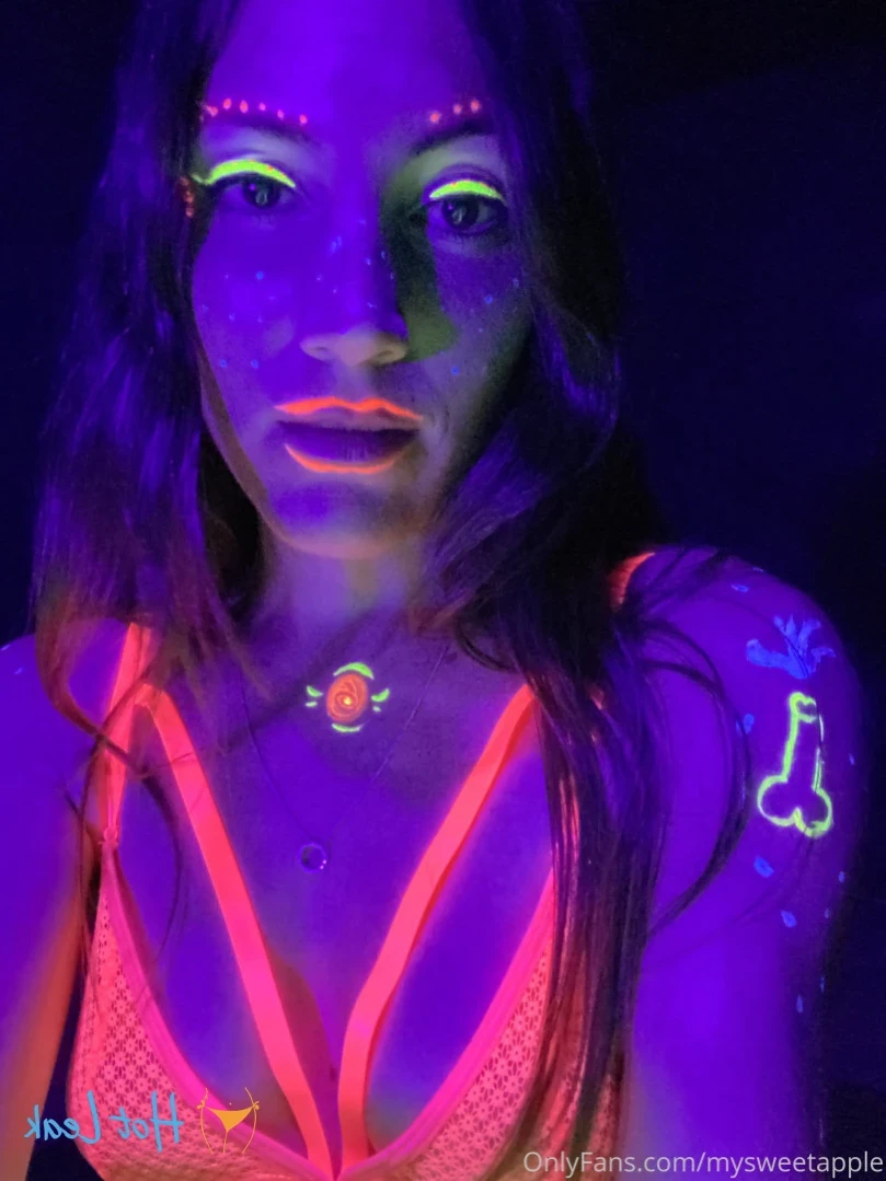 mysweetapple Onlyfans leaked photo 16202314 on Hotleaks.tv