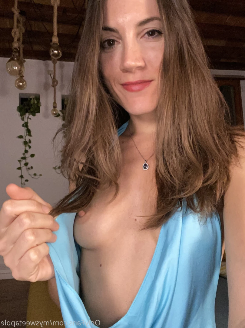 mysweetapple Onlyfans leaked photo 16222484 on Hotleaks.tv