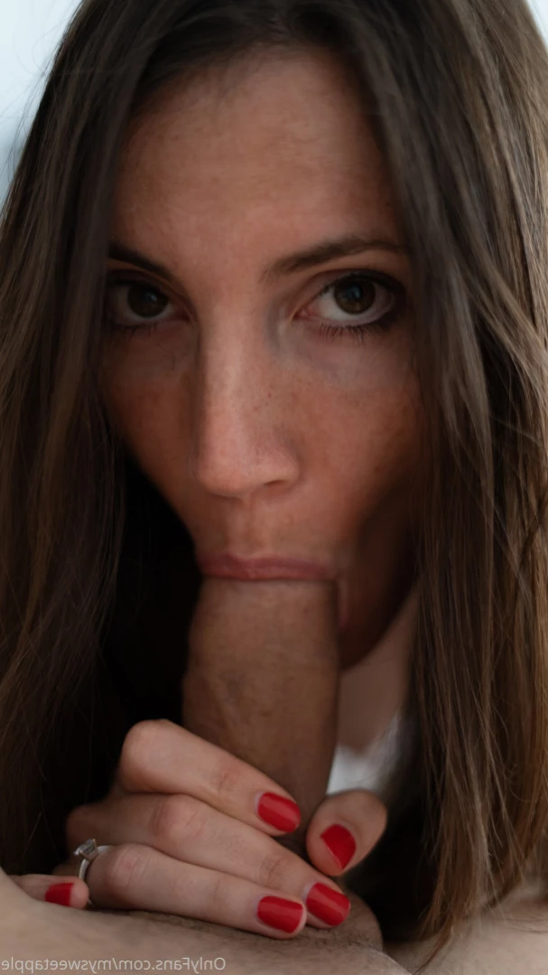 mysweetapple Onlyfans leaked photo 16478881 on Hotleaks.tv