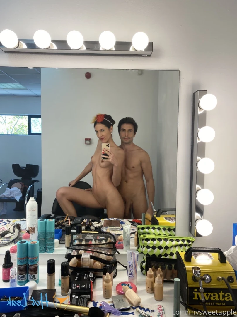 mysweetapple Onlyfans leaked photo 16479164 on Hotleaks.tv