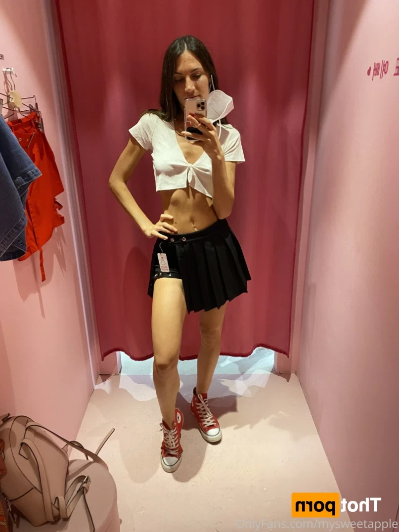 mysweetapple Onlyfans leaked photo 16480451 on Hotleaks.tv