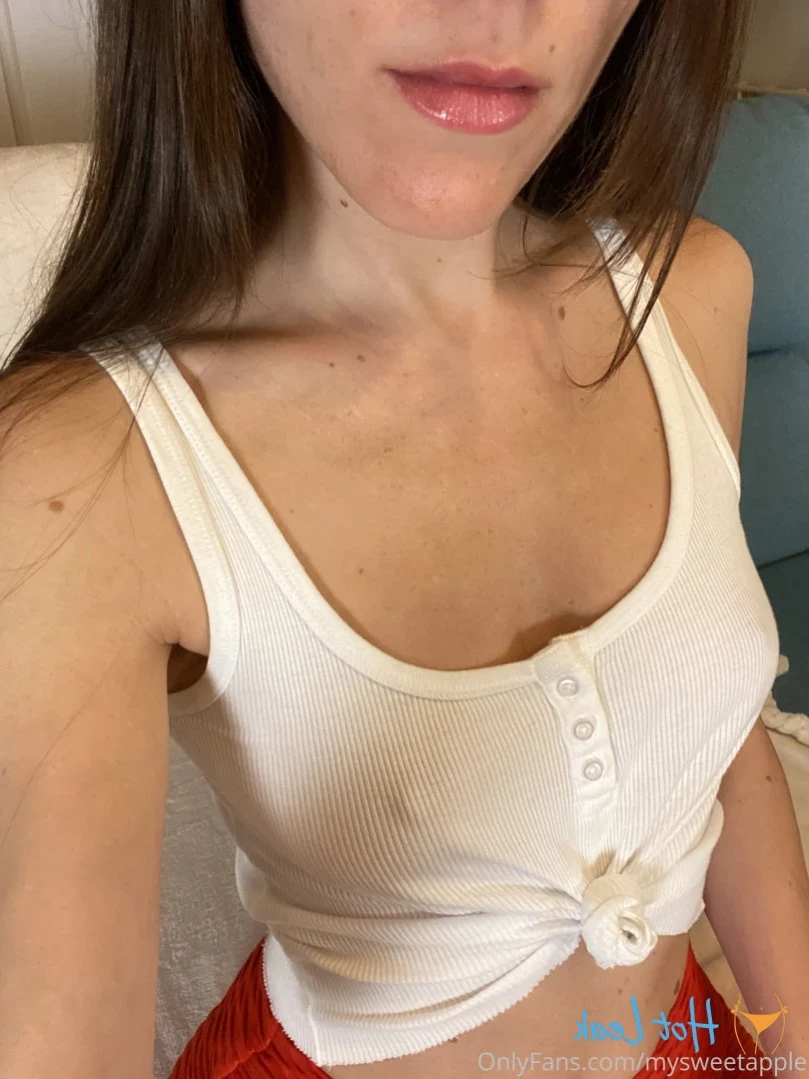 mysweetapple Onlyfans leaked photo 16481708 on Hotleaks.tv