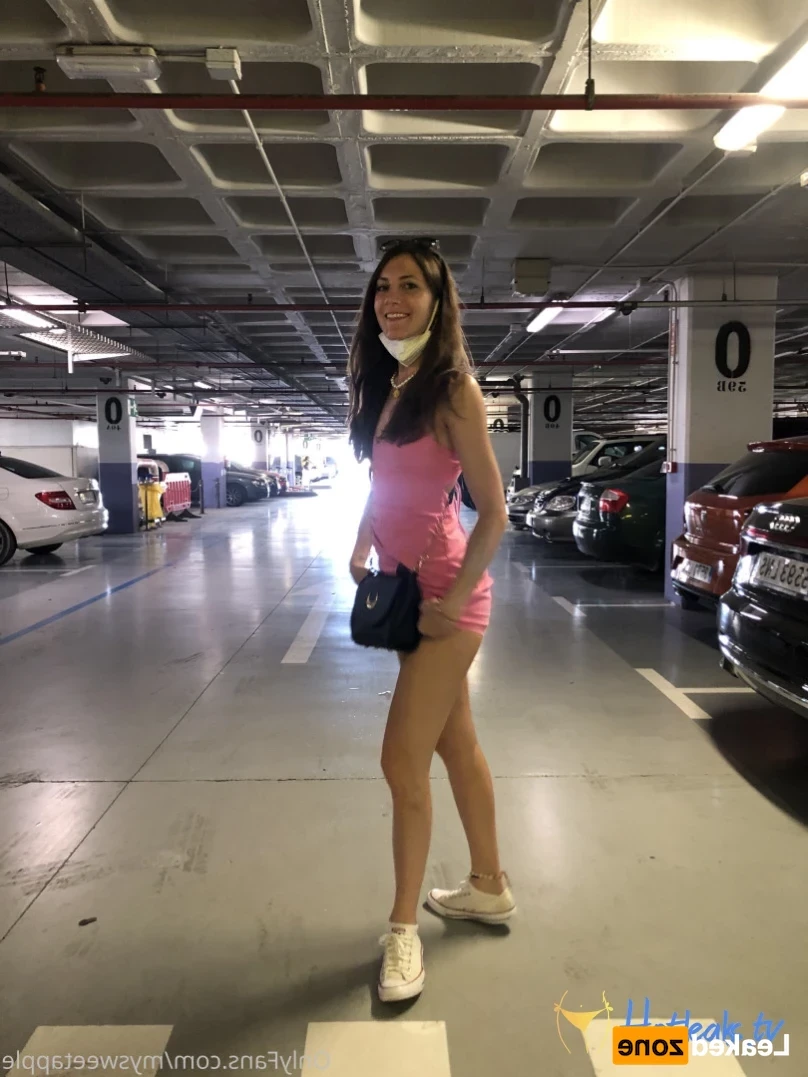 mysweetapple Onlyfans leaked photo 16485975 on Hotleaks.tv