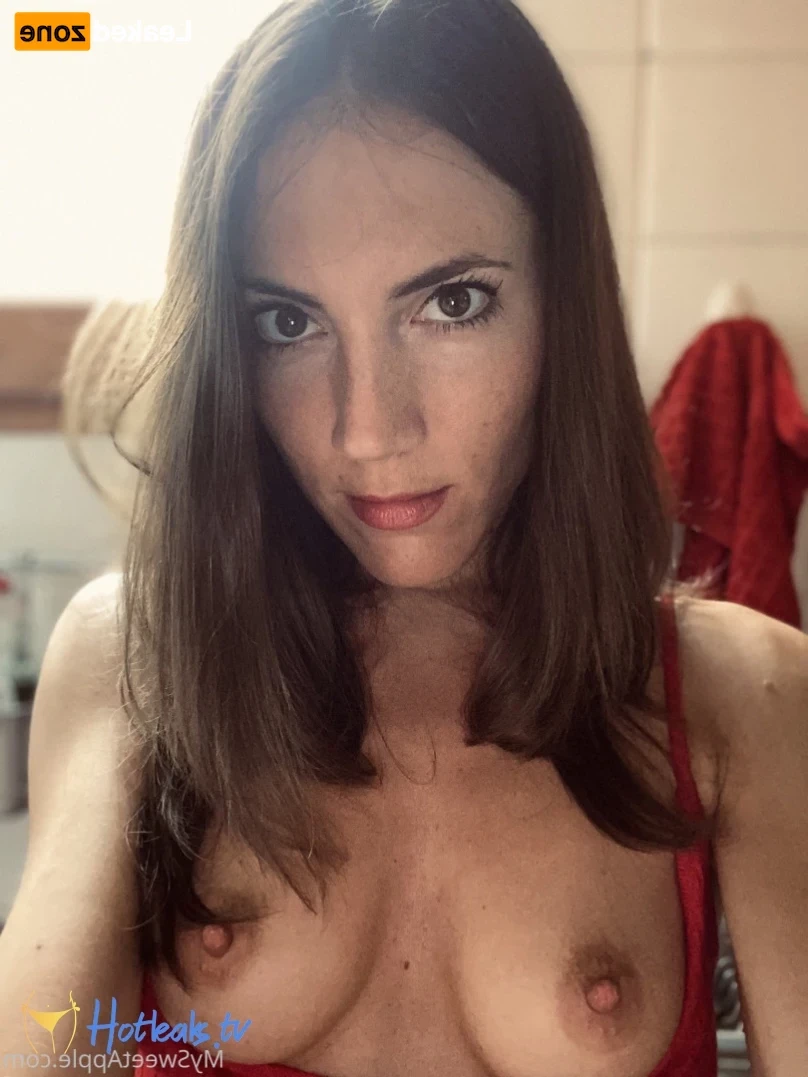 mysweetapple Onlyfans leaked photo 16487465 on Hotleaks.tv