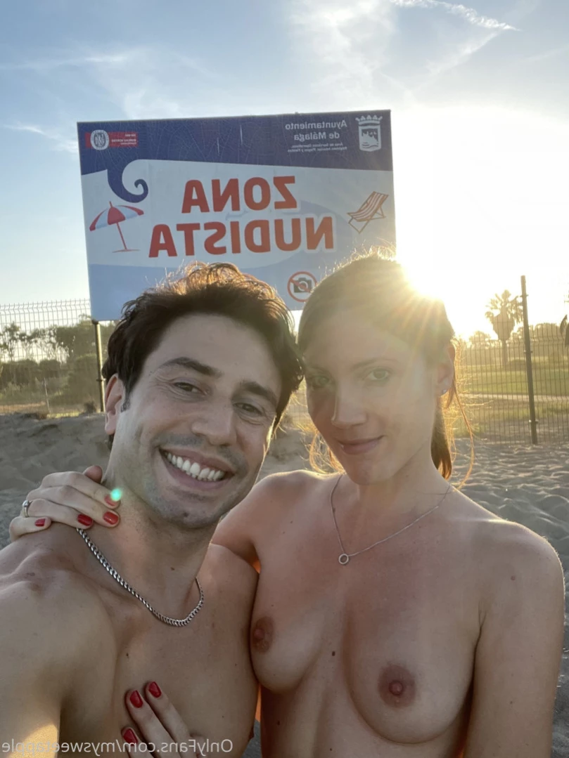 mysweetapple Onlyfans leaked photo 16489300 on Hotleaks.tv