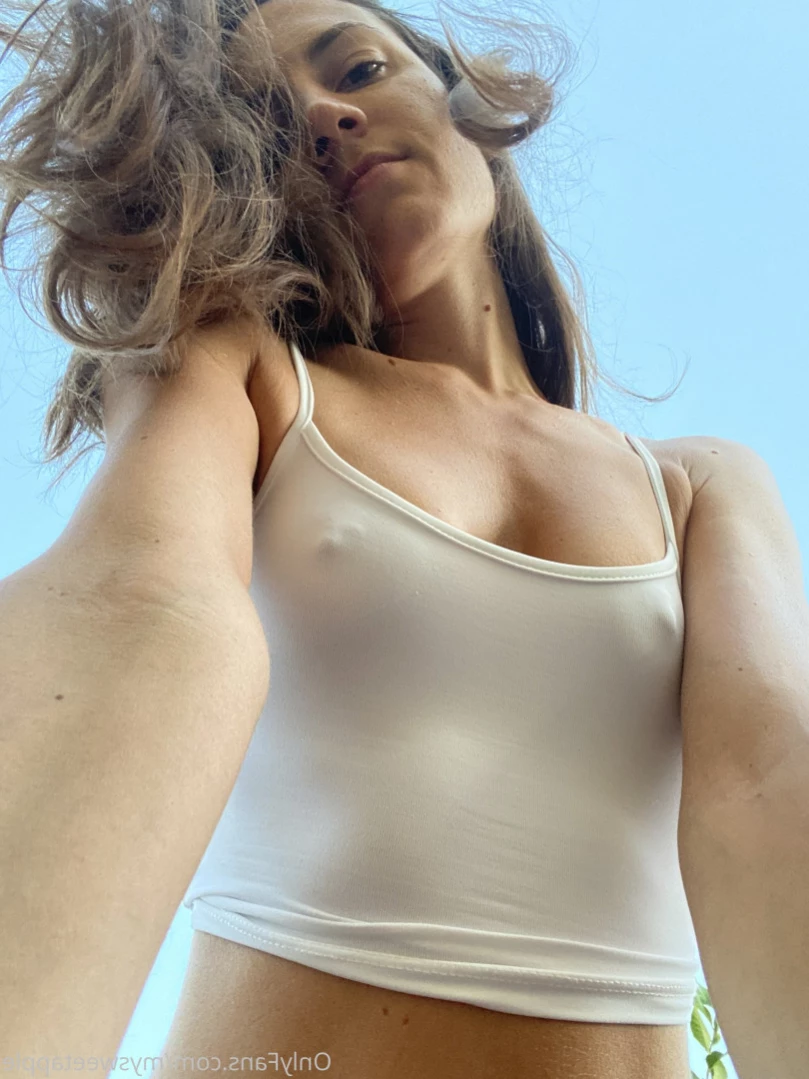 mysweetapple Onlyfans leaked photo 16489360 on Hotleaks.tv
